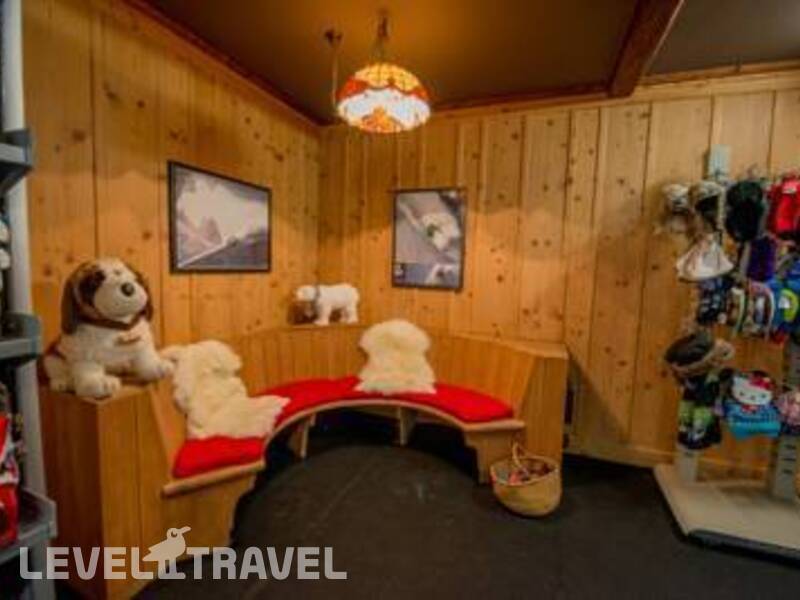Фотография Montpelier Hotel