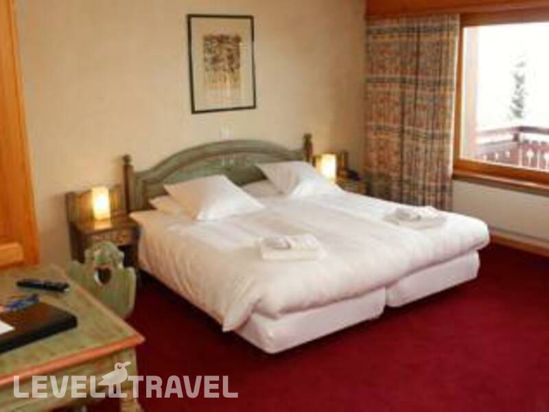 Фотография Montpelier Hotel