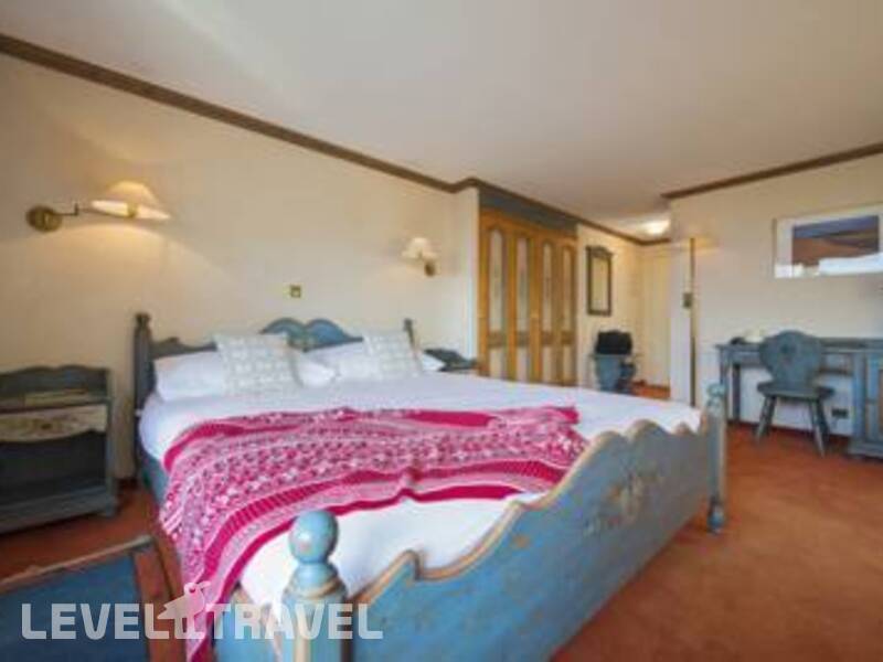 Фотография Montpelier Hotel