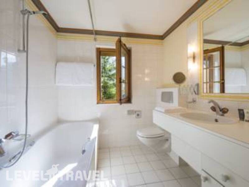 Фотография Montpelier Hotel