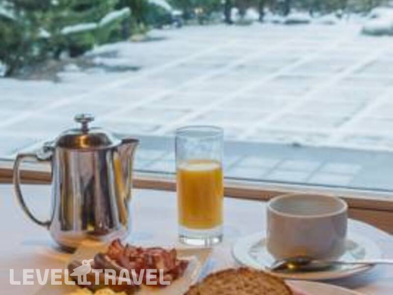 Фотография Montpelier Hotel