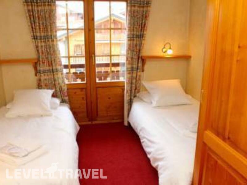 Фотография Montpelier Hotel