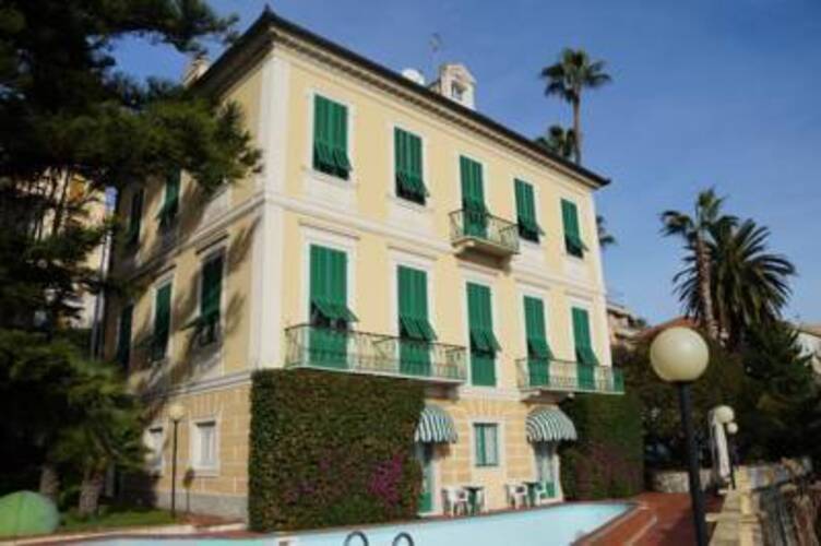 Miramare Hotel