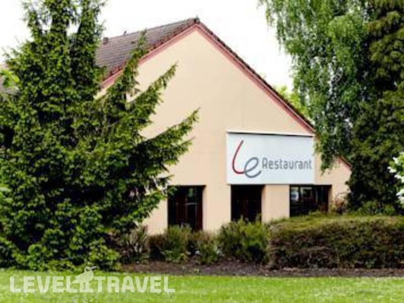 Фотография Campanile Colmar Aeroport