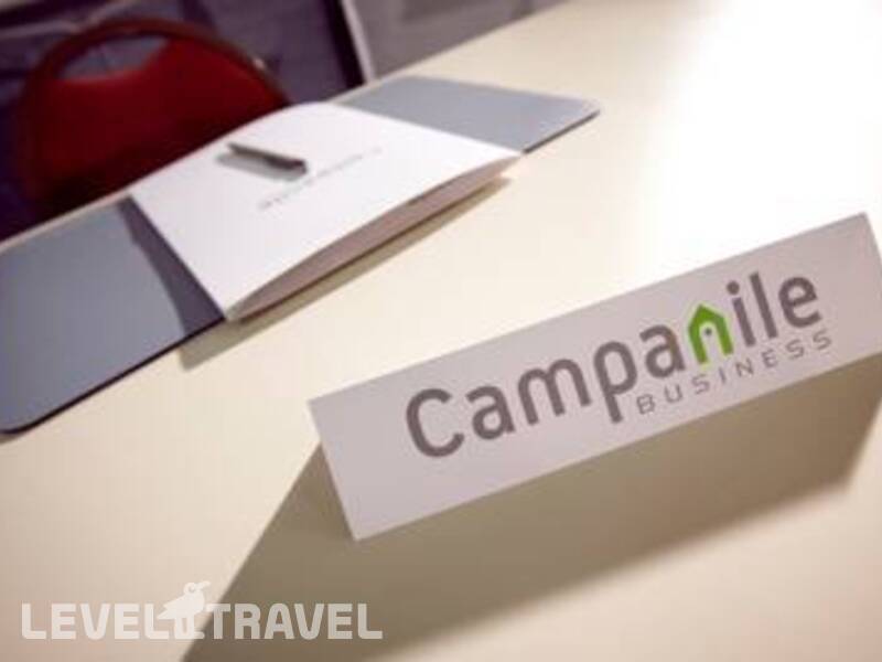 Фотография Campanile Colmar Aeroport
