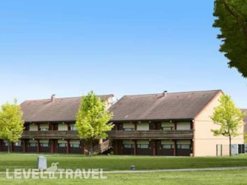 Фотография Campanile Colmar Aeroport