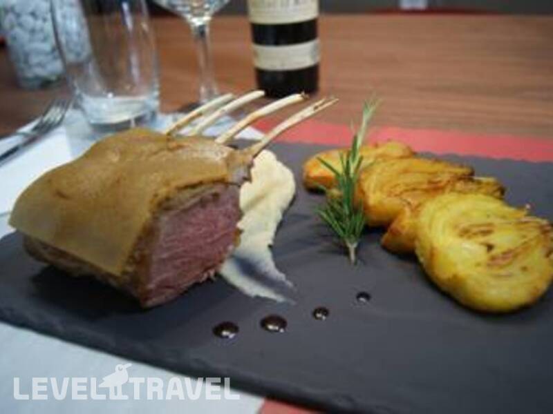 Фотография Campanile Colmar Aeroport