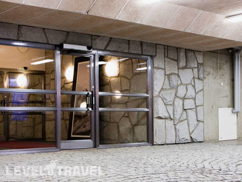 Фотография Tottbacken Peak Performance House 10