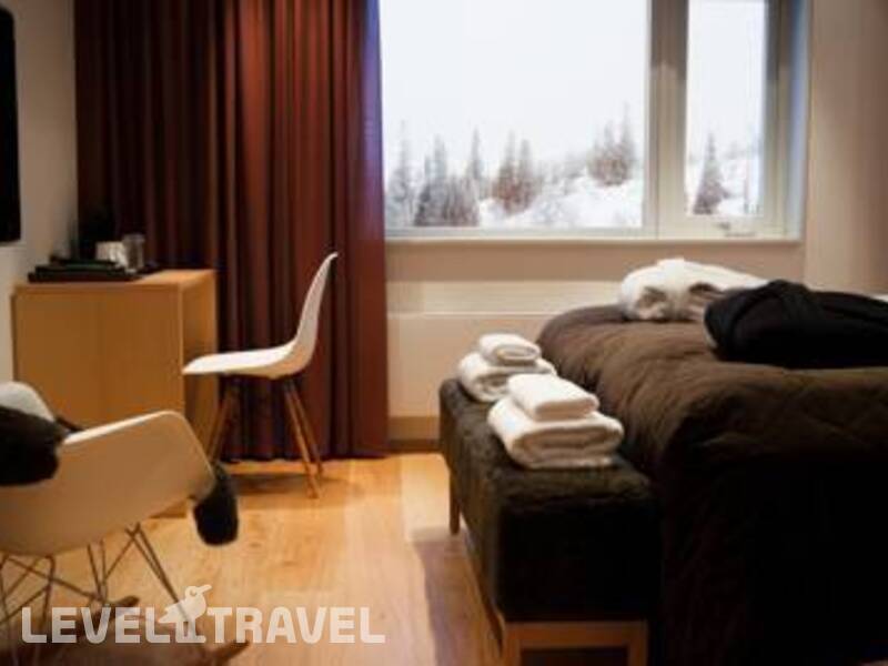 Фотография Copperhill Mountain Lodge