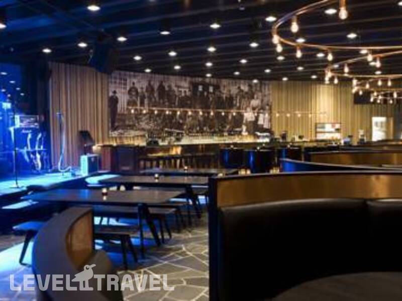 Фотография Copperhill Mountain Lodge