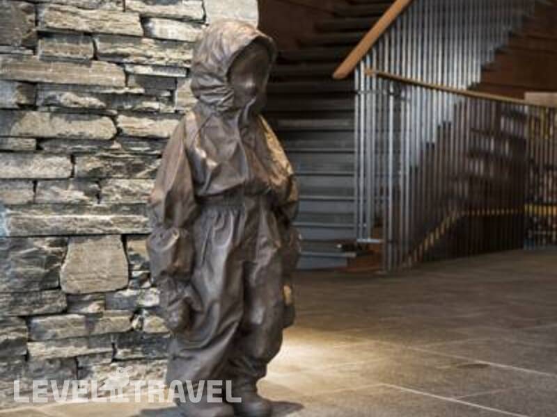 Фотография Copperhill Mountain Lodge