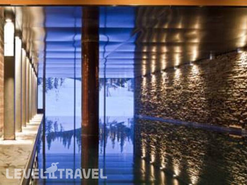 Фотография Copperhill Mountain Lodge