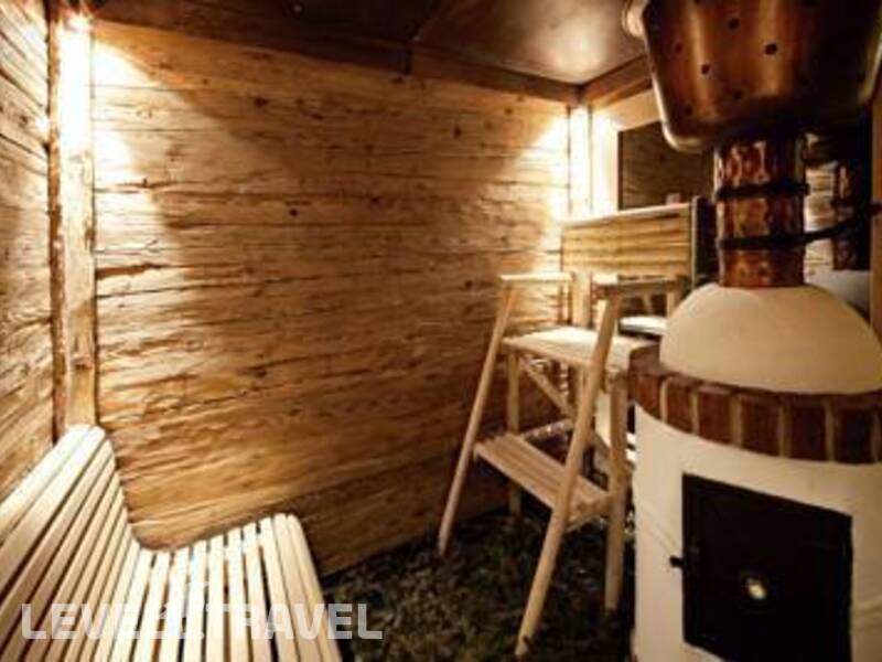 Фотография Copperhill Mountain Lodge