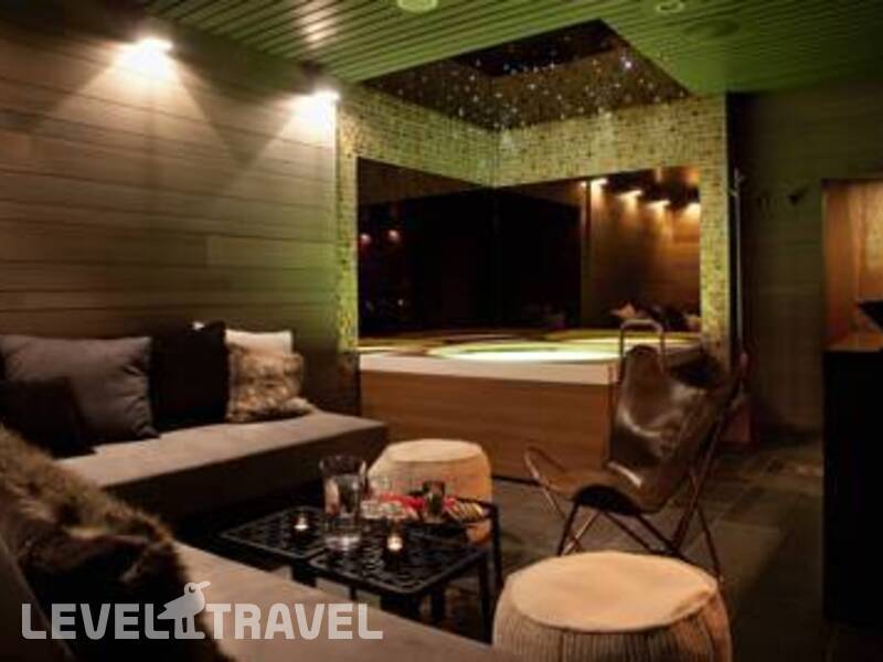 Фотография Copperhill Mountain Lodge