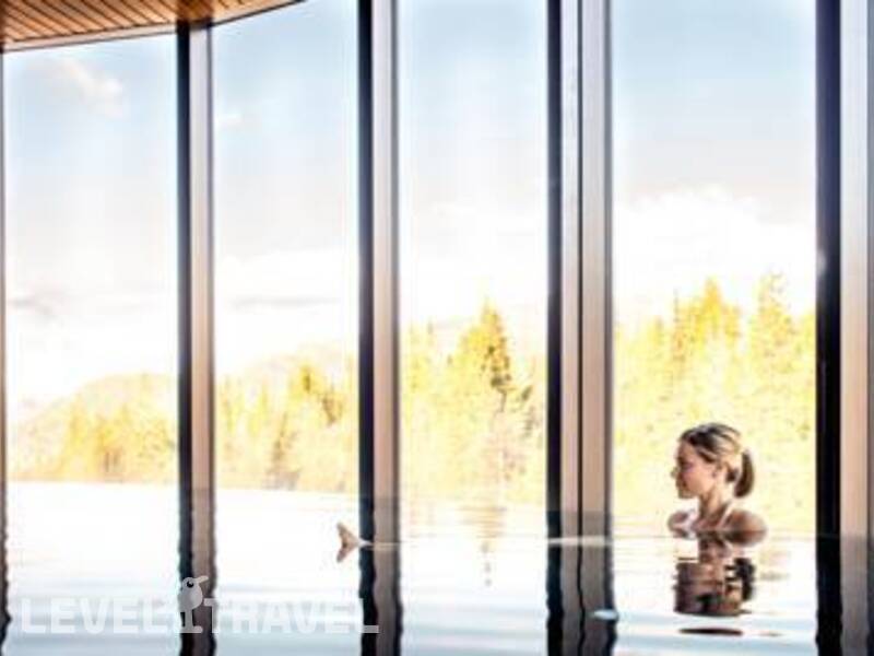 Фотография Copperhill Mountain Lodge