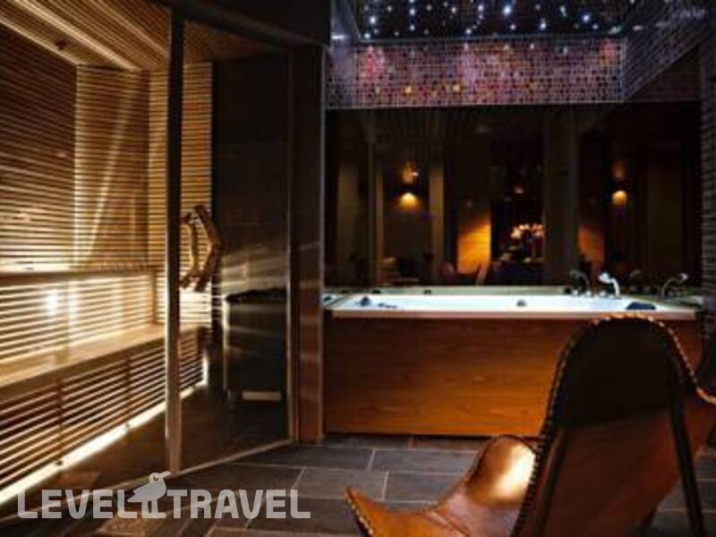 Фотография Copperhill Mountain Lodge