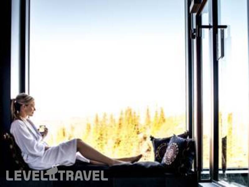 Фотография Copperhill Mountain Lodge