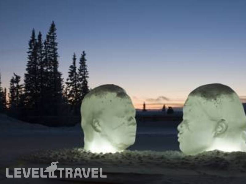 Фотография Copperhill Mountain Lodge