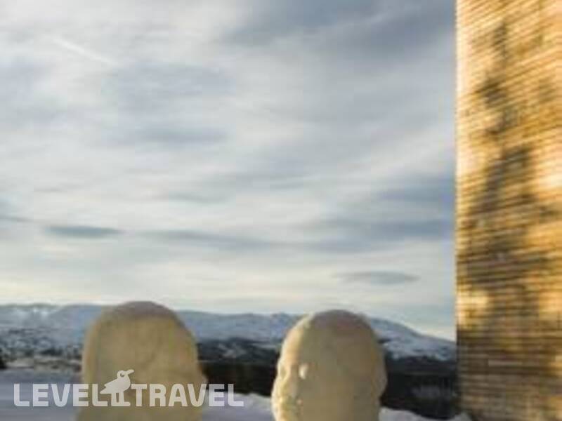 Фотография Copperhill Mountain Lodge