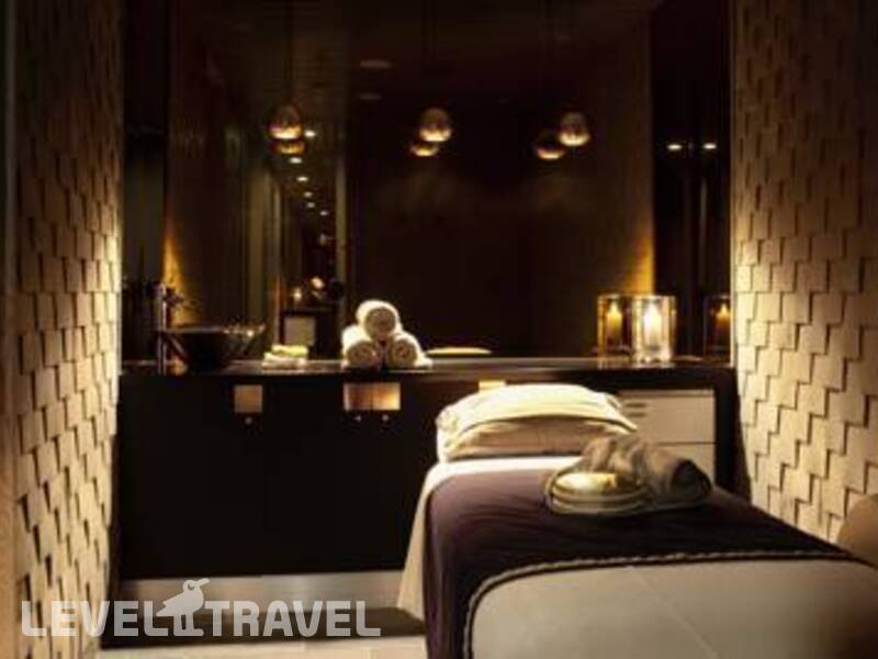 Фотография Copperhill Mountain Lodge