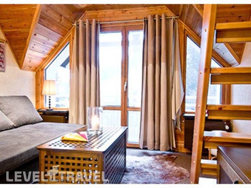 Фотография Fjellgarden Hotel