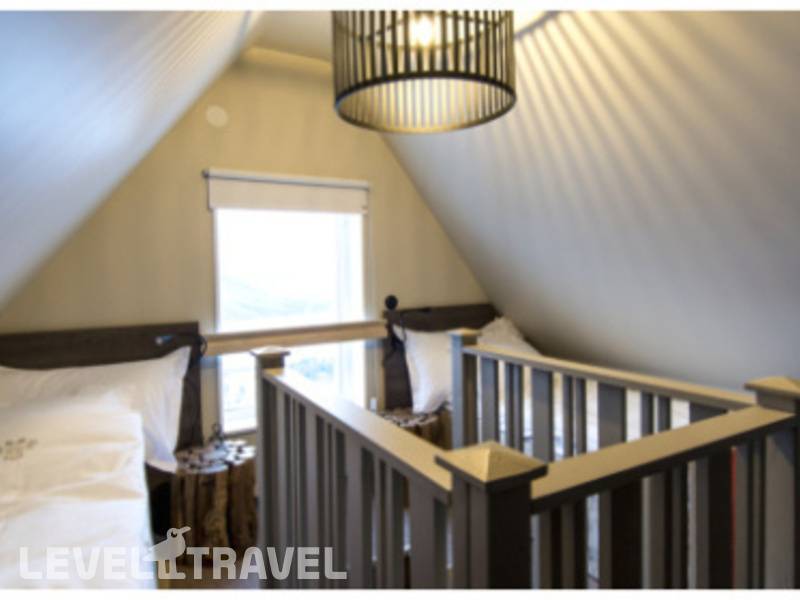 Фотография Fjellgarden Hotel