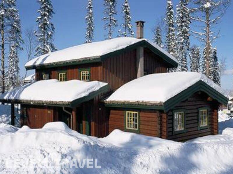 Фотография Timmerbyn Cottage