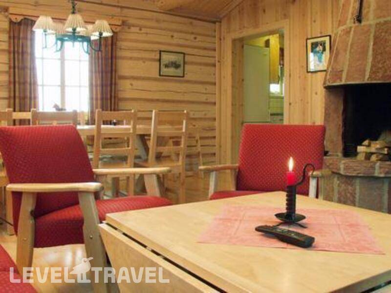 Фотография Timmerbyn Cottage