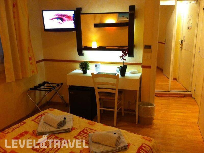 Фотография Bahia Hotel