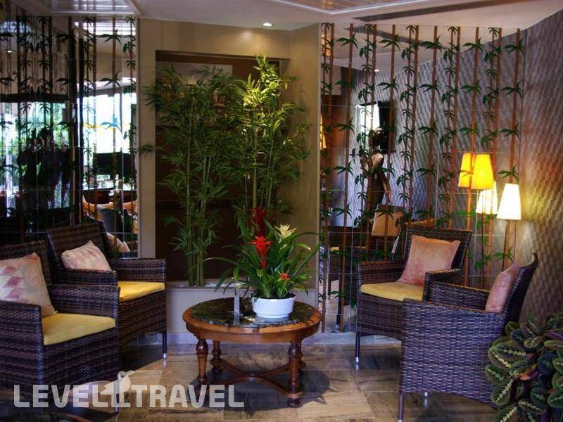 Фотография Bahia Hotel