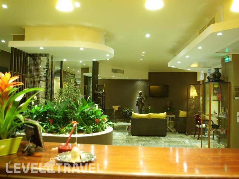 Фотография Bahia Hotel