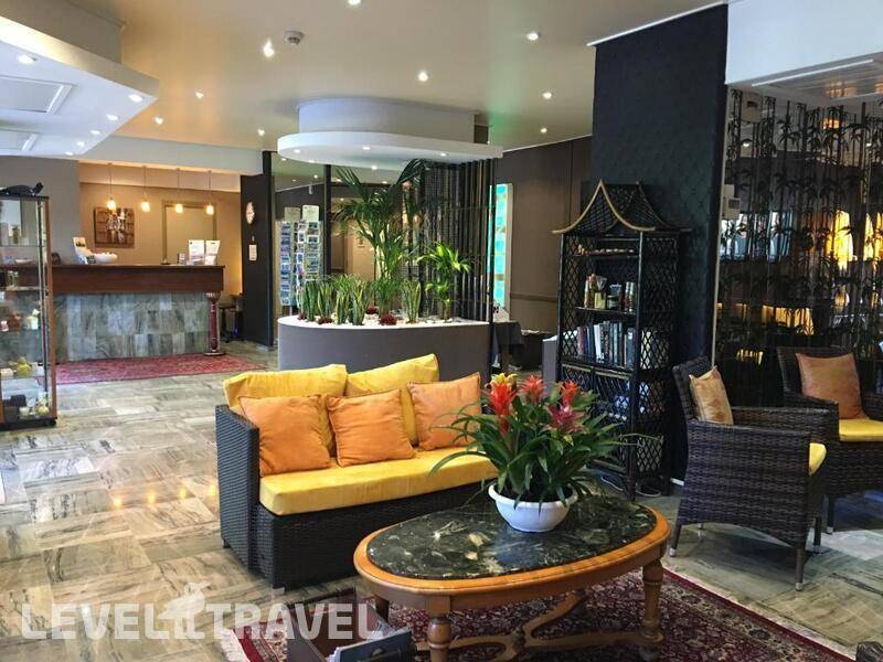 Фотография Bahia Hotel