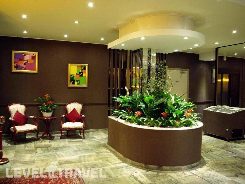 Фотография Bahia Hotel