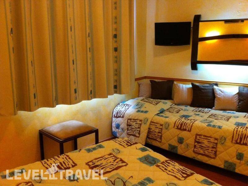 Фотография Bahia Hotel