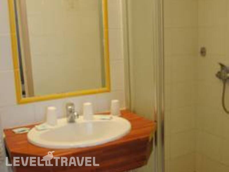 Фотография Azurea Hotel