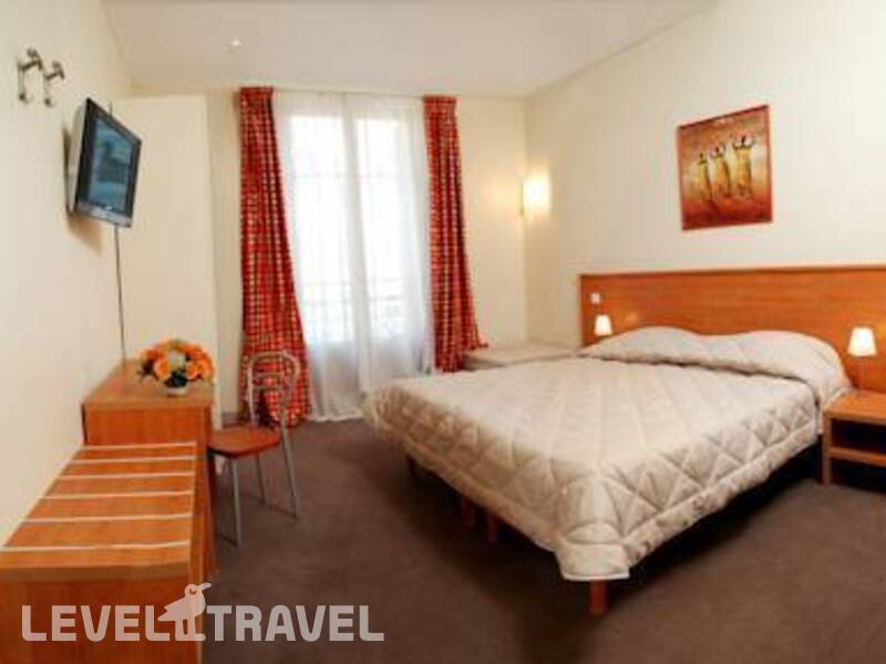 Фотография Azurea Hotel