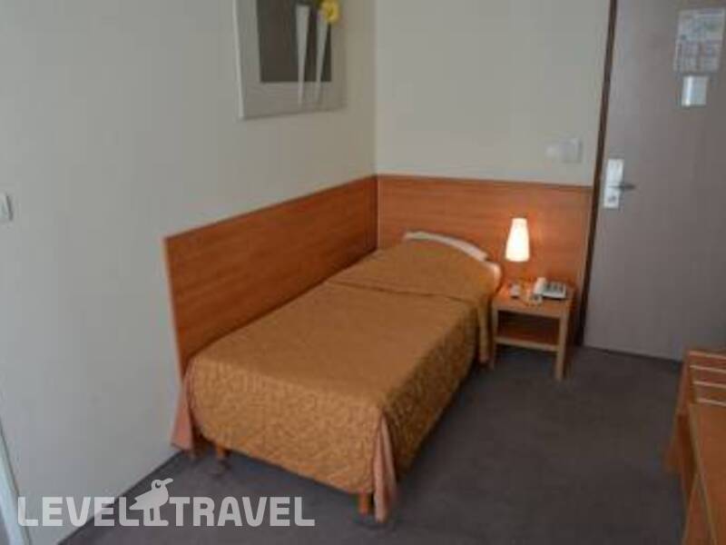 Фотография Azurea Hotel