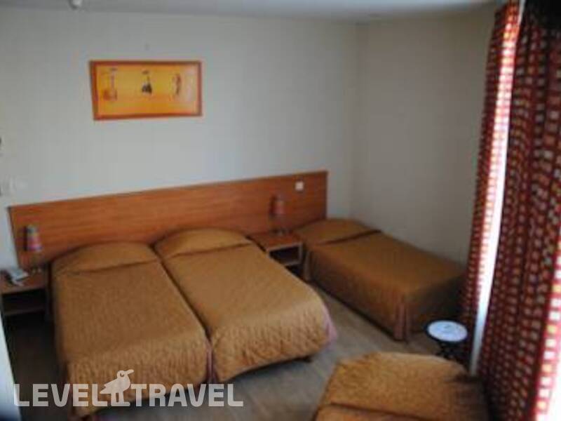 Фотография Azurea Hotel