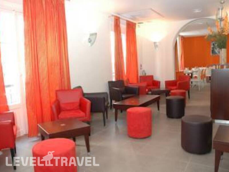 Фотография Azurea Hotel