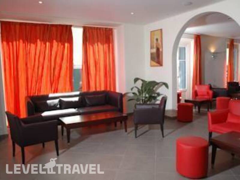 Фотография Azurea Hotel