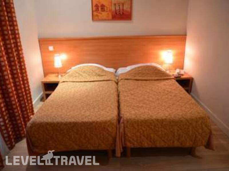 Фотография Azurea Hotel