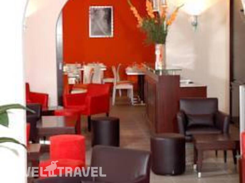 Фотография Azurea Hotel