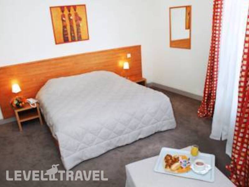 Фотография Azurea Hotel