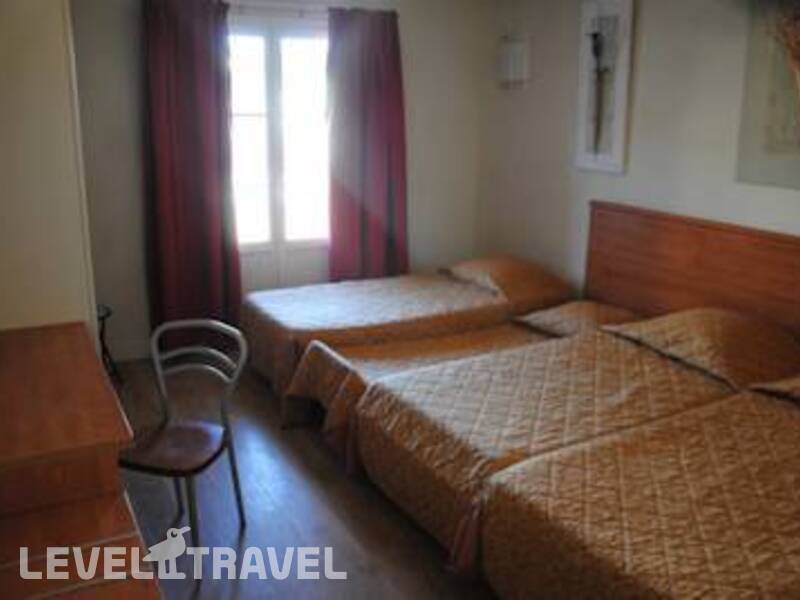Фотография Azurea Hotel