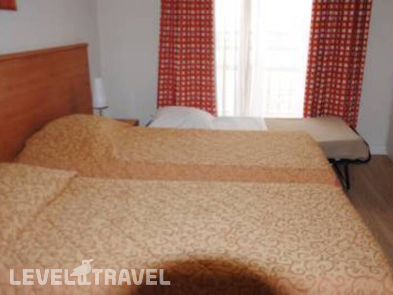 Фотография Azurea Hotel