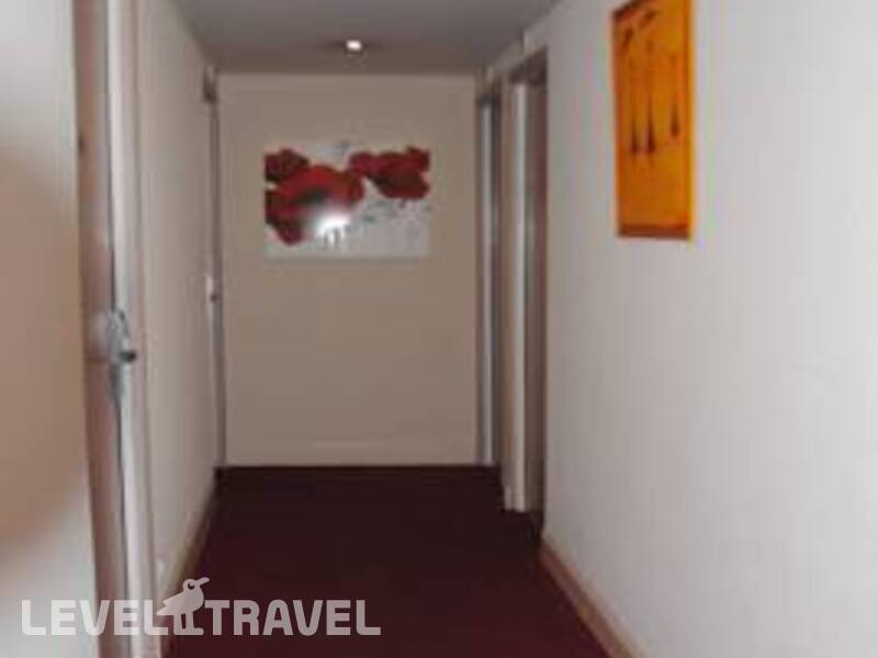 Фотография Azurea Hotel