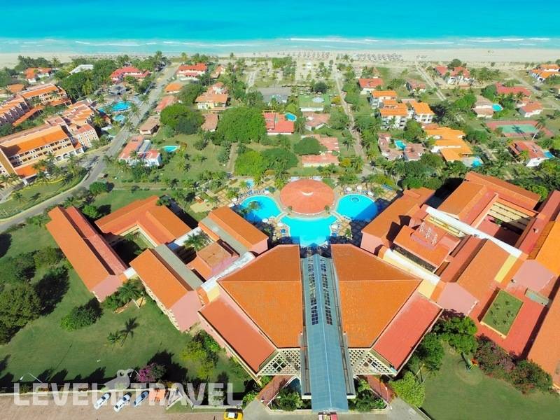 Фотография Villa Cuba Hotel (Ex. Be Live Experience Varadero)