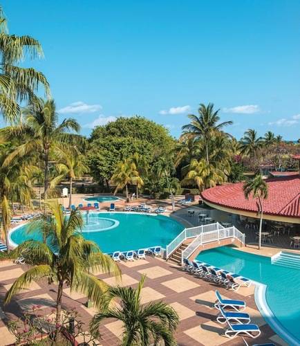 Villa Cuba Hotel (Ex. Be Live Experience Varadero)