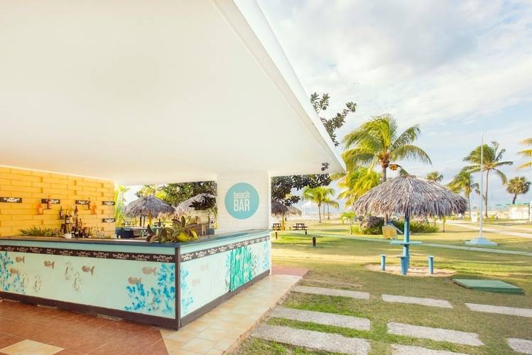 Villa Cuba Hotel (Ex. Be Live Experience Varadero)