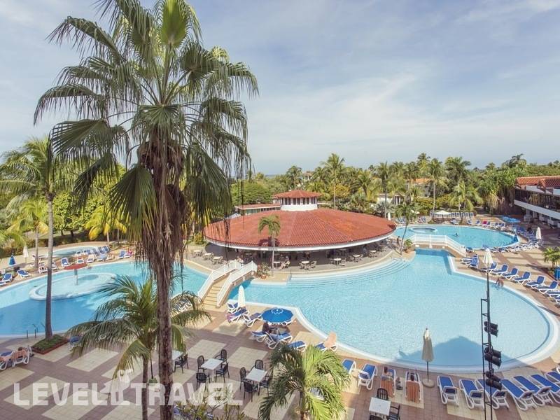 Фотография Villa Cuba Hotel (Ex. Be Live Experience Varadero)